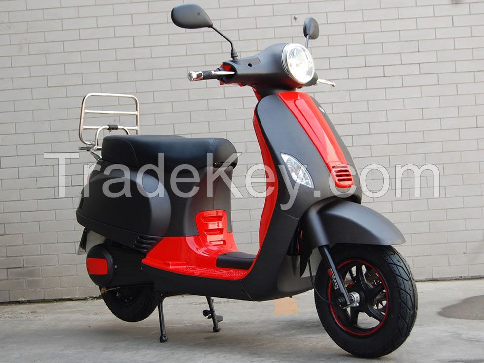 2015 1500w 60v outdoor electric scooter