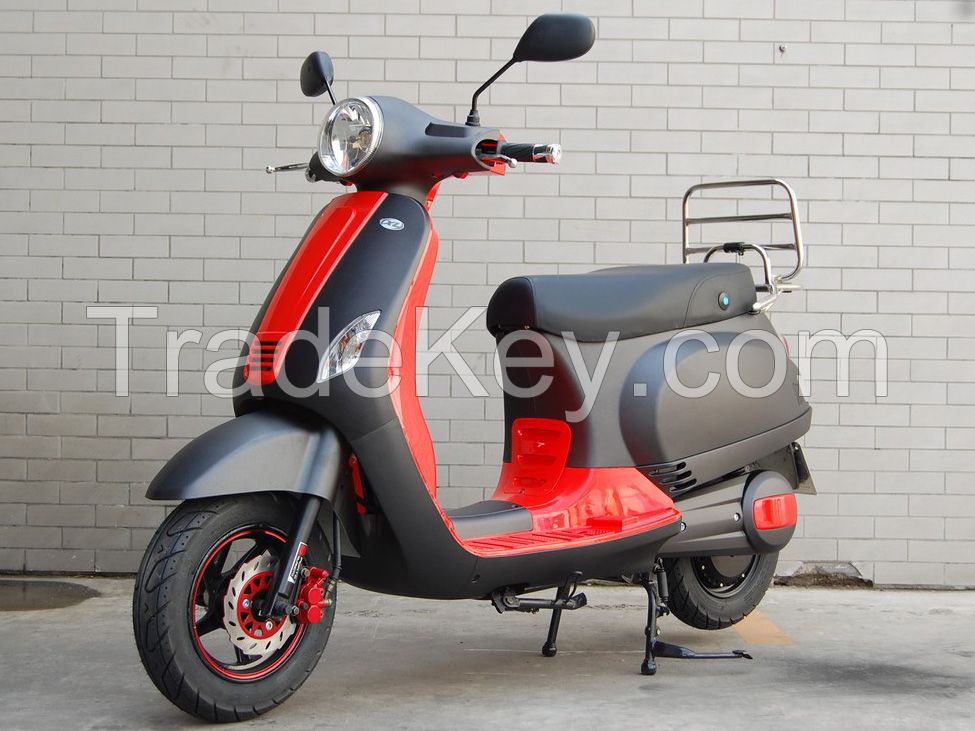 2015 1500w 60v outdoor electric scooter