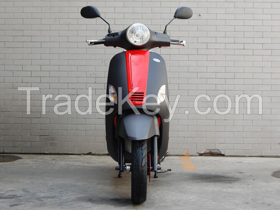 2015 1500w 60v outdoor electric scooter