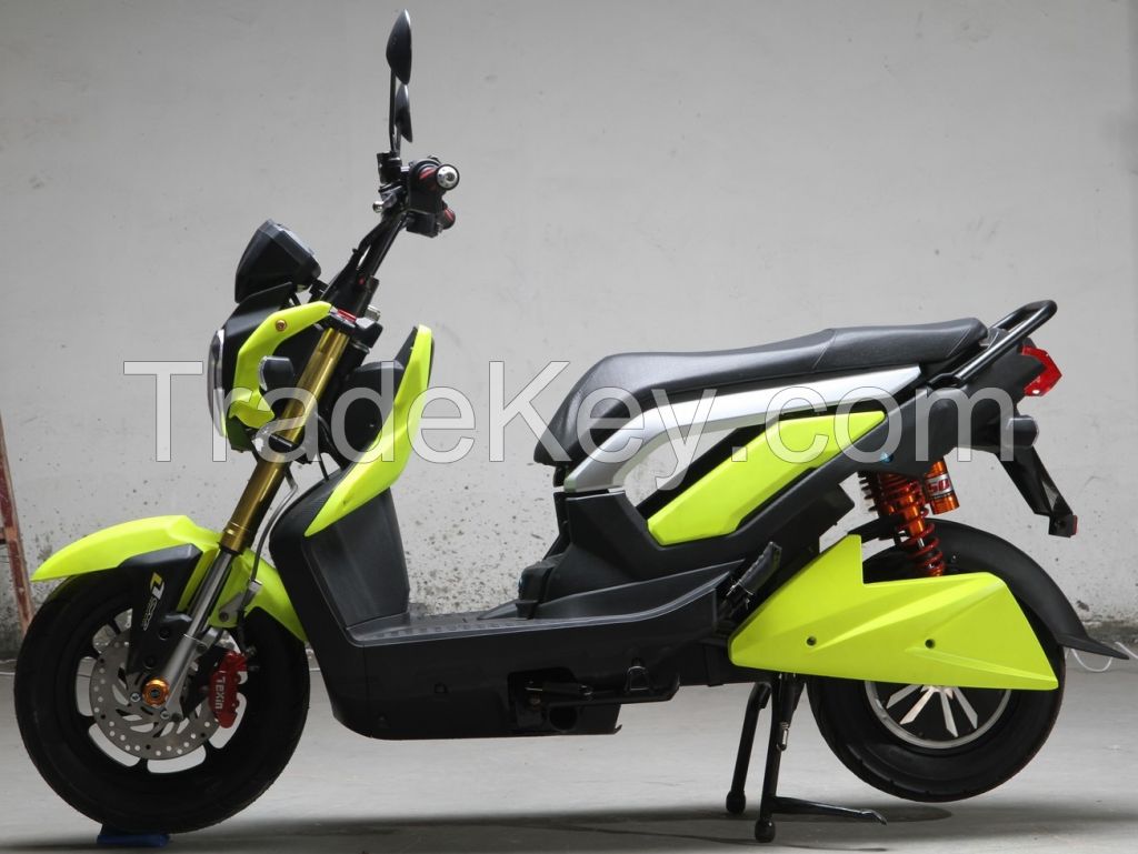 2015 new style eec electric scooter for sale