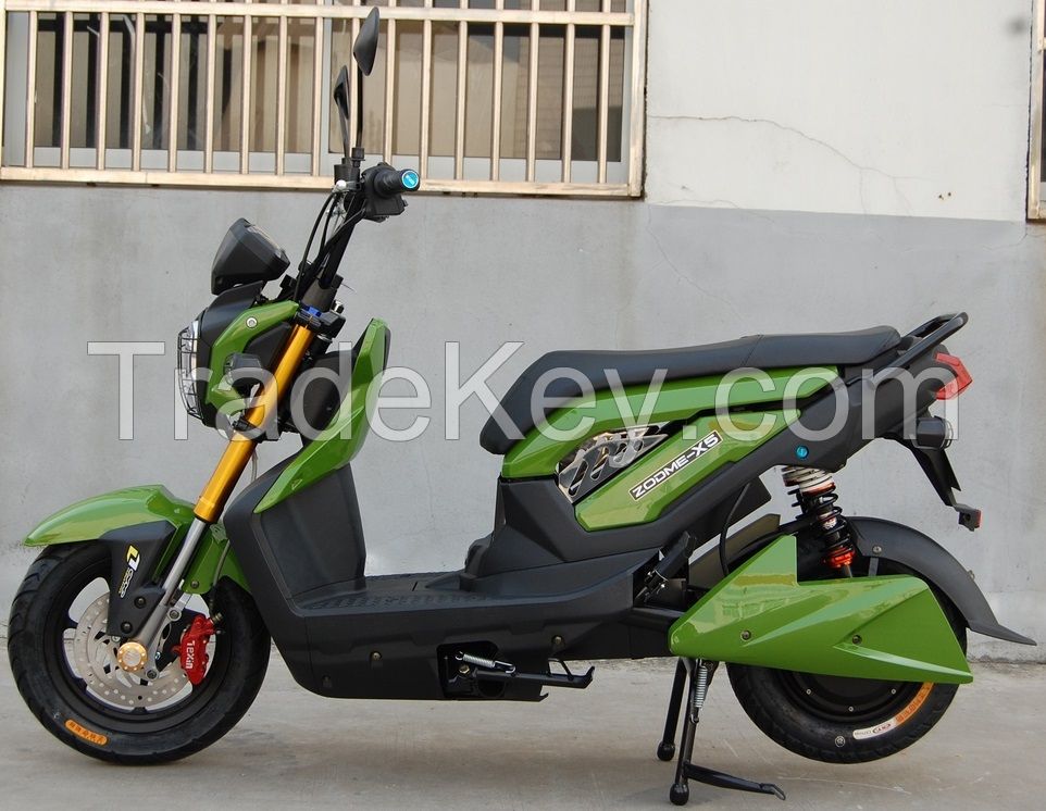 2015 new style eec electric scooter for sale