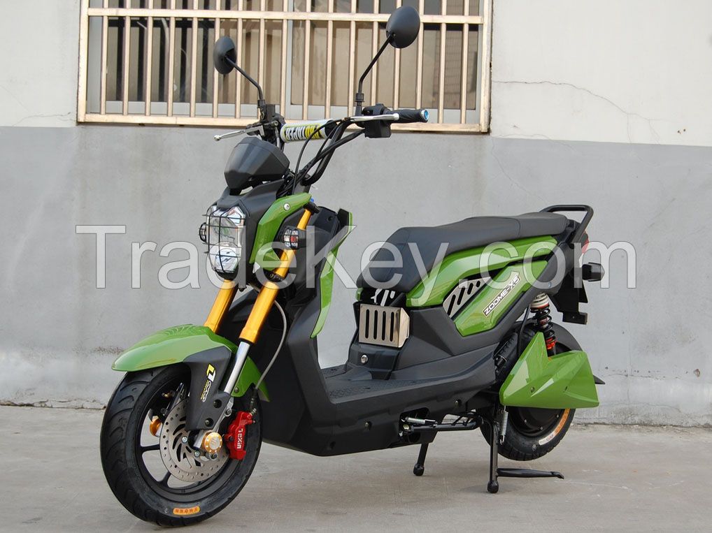 2015 new style eec electric scooter for sale