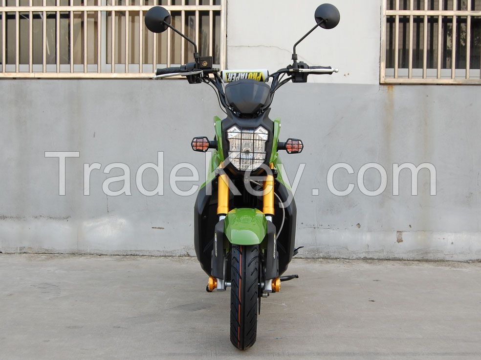 2015 new style eec electric scooter for sale