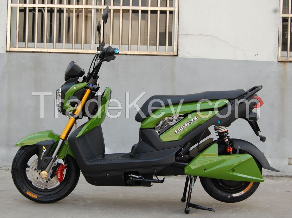 2015 new style eec electric scooter for sale