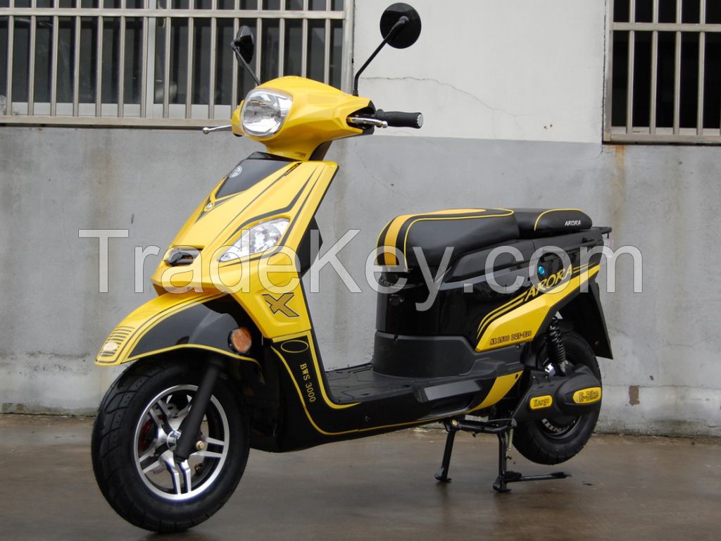 2015 cheap eec electric scooter for sale