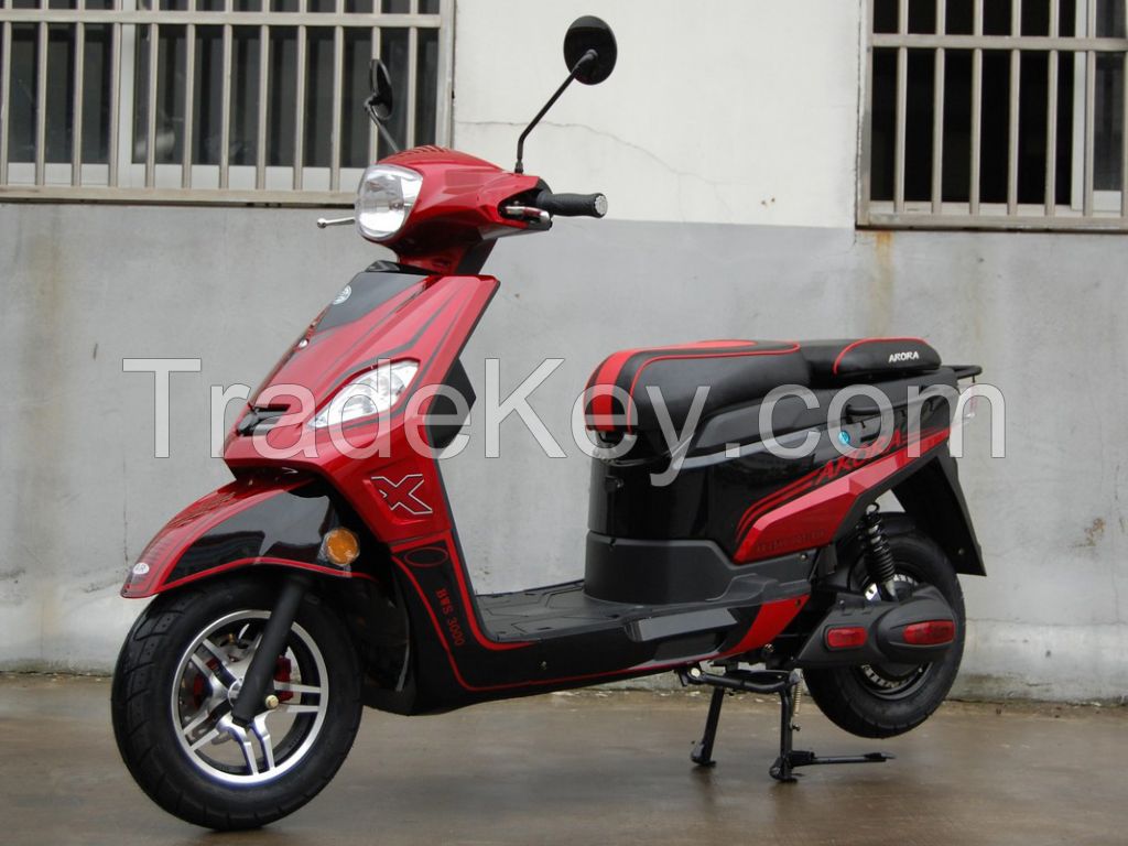 2015 cheap eec electric scooter for sale