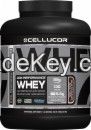 Cellucore COR-Performance Whey / Optimum Nutrition Platinum Hydro Whey / Muscle-Tech Phase8