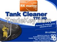 Tank Cleaner