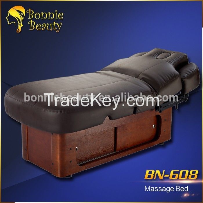 Electric ultra comfortable thai massage table (BN-608)