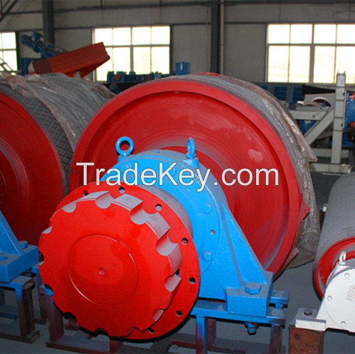 2016 Hot Product Conveyor Pulley/Drive Pulley/Bend Pulley with Good Price