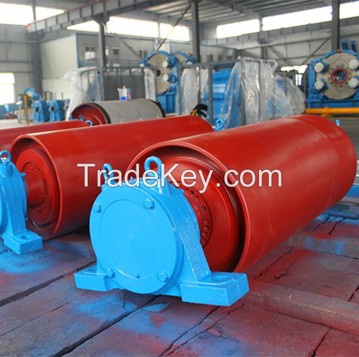 2016 Hot Product Conveyor Pulley/Drive Pulley/Bend Pulley with Good Price