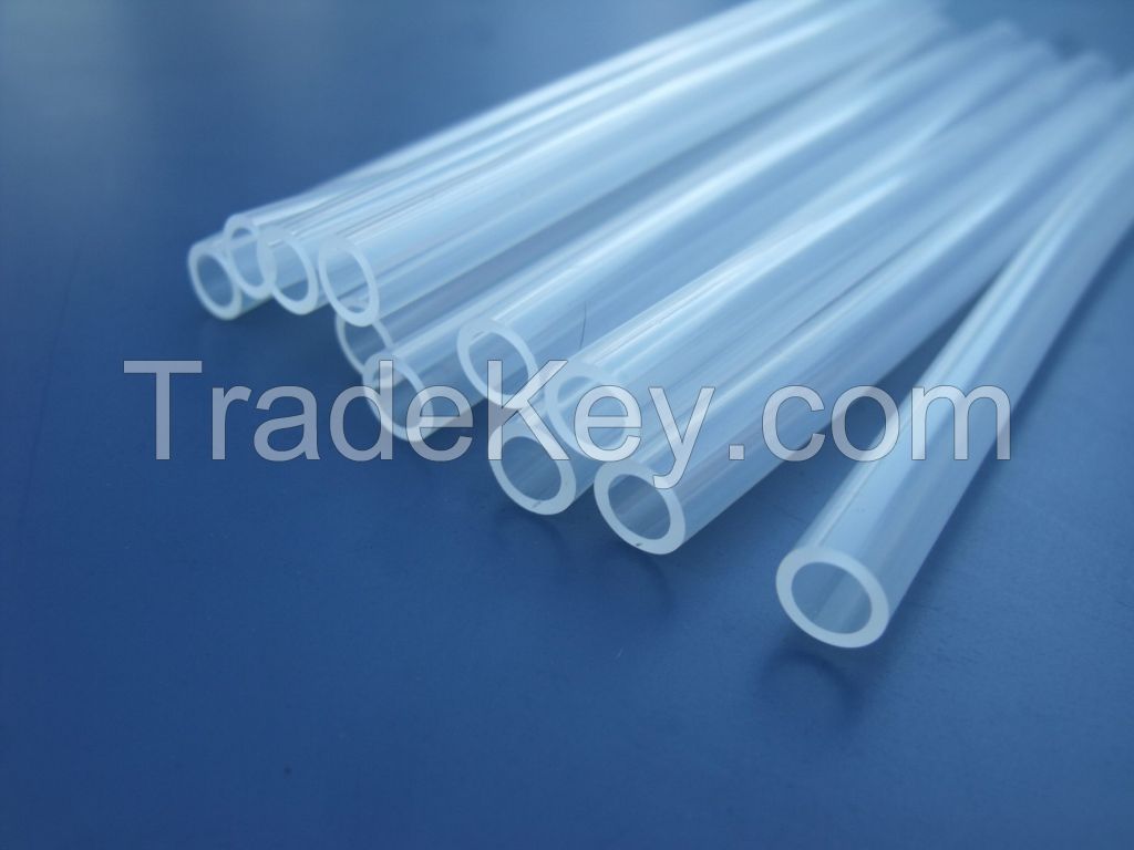 food silicone tube