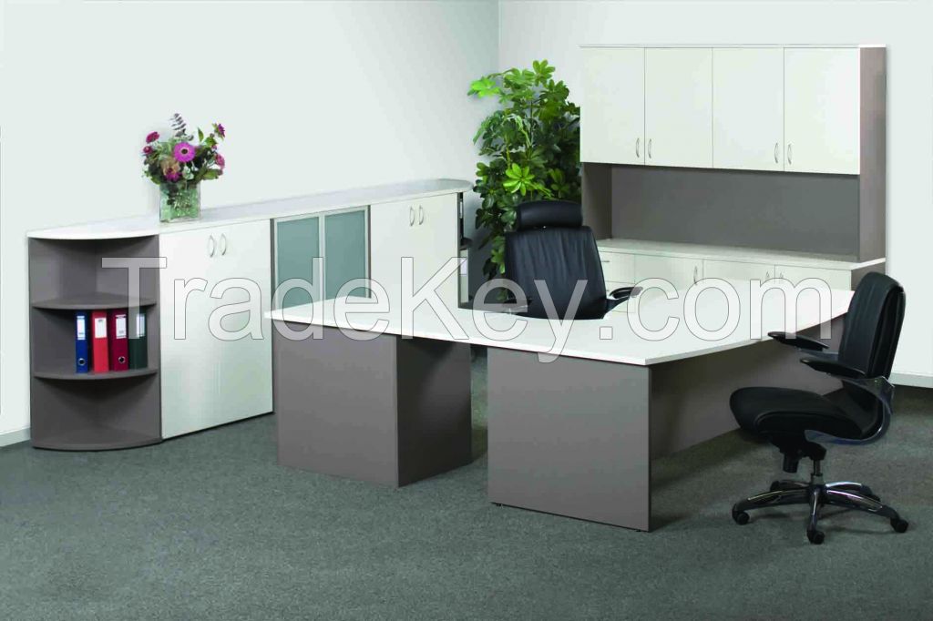 Brisbane Range Office Furniture