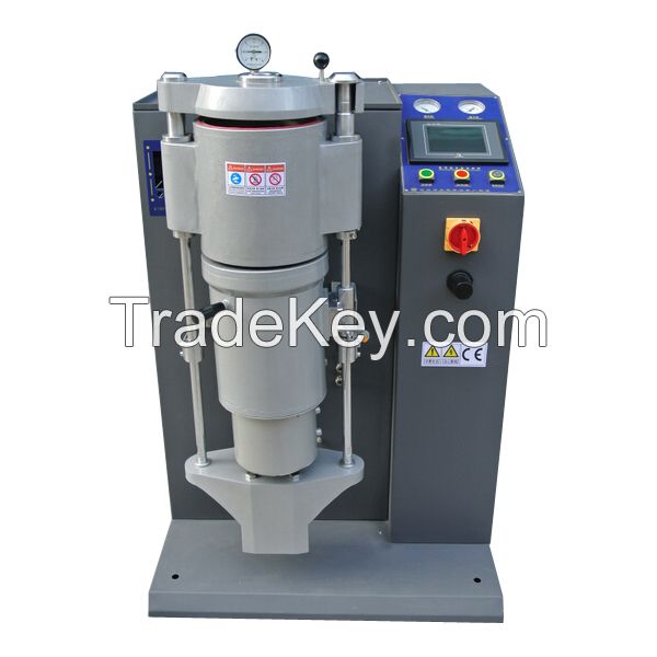 High Quality Jewelry Vacuum Casting Machine Automatic Vacuum Pressure Casting Machine