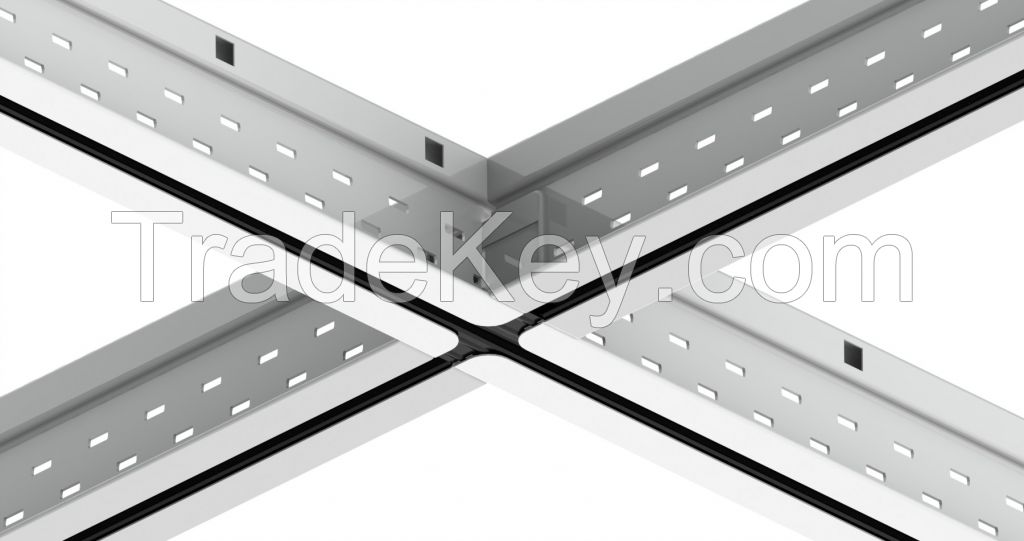 Ceiling Grid (Designed T-bar)
