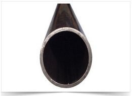 Hot Rolled Steel Round Pipes