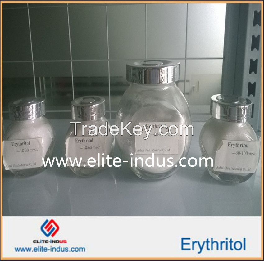 Erythritol Different mesh of Erythritol powder