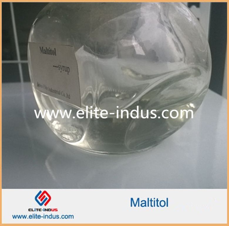 Sweetener Maltitol