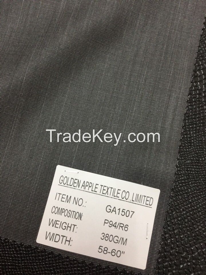 Suit Fabric