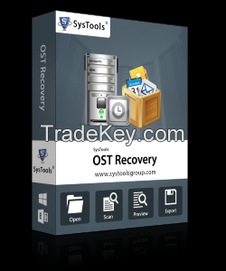 OST to PST Converter Tool