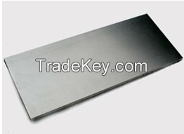 Tungsten Plate