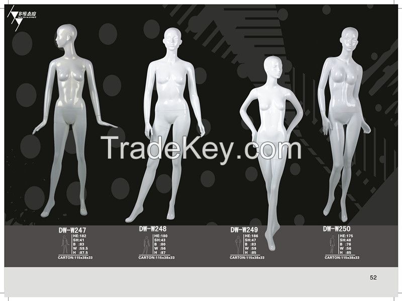 cheap cheap cheap full body mannequin made in China