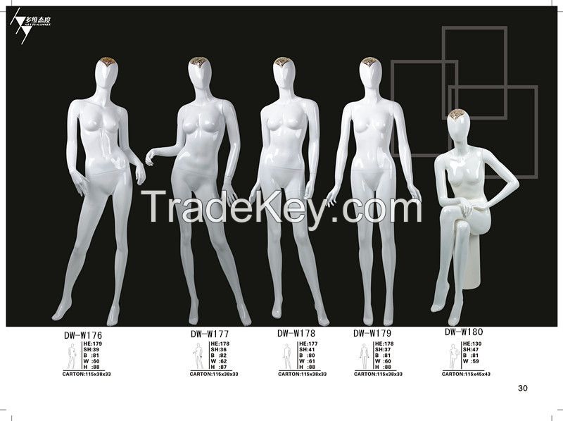 cheap cheap cheap full body mannequin made in China