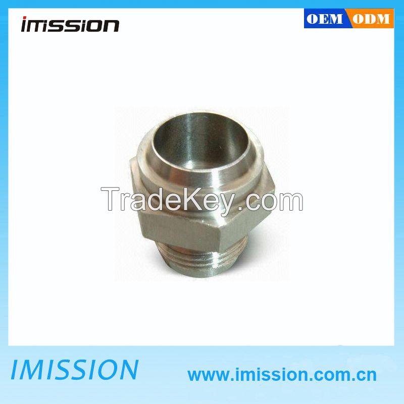 High quality metal sheet stamping parts in China 