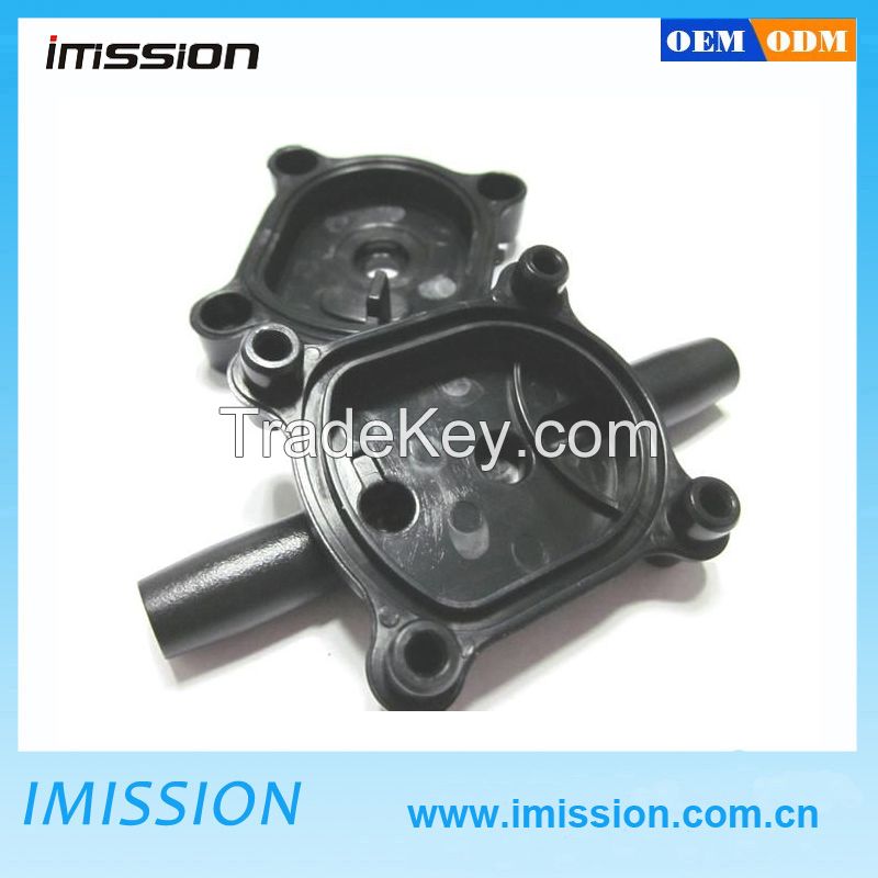 High quality plastic injection parts in China 