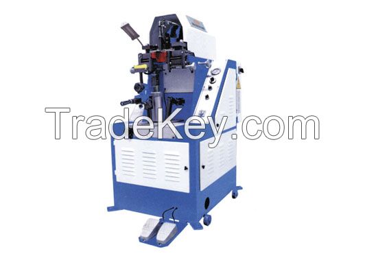 Automatic Hydraulic Heel Lasting MachineBD-826