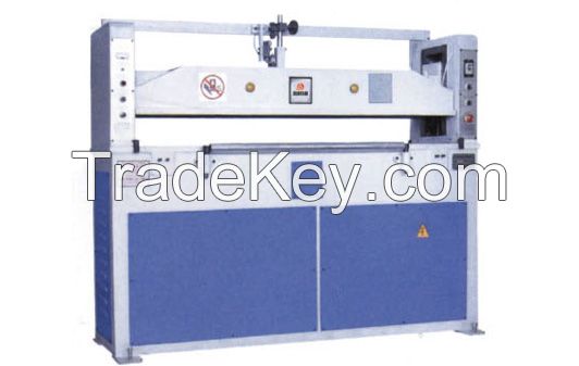 BD -709-C   30T Automatic Hydraulic Plane Cutting Machine