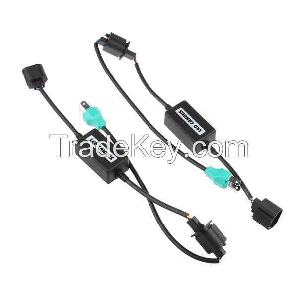 7'' High/Low Beam Headlight for Wrangler