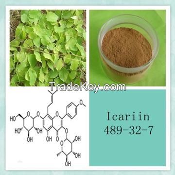 epimedium extract