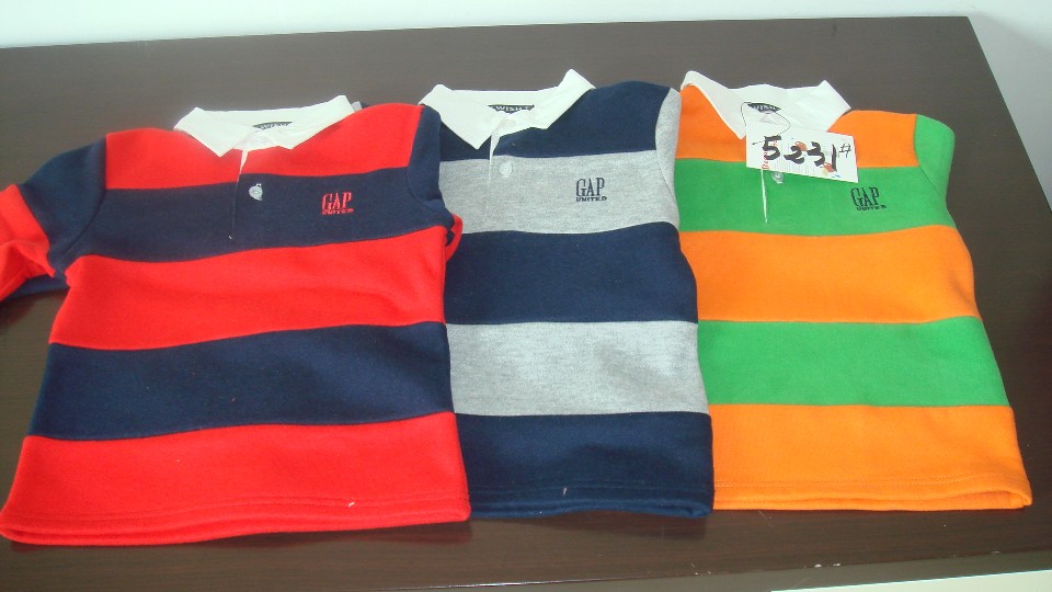 children clothing