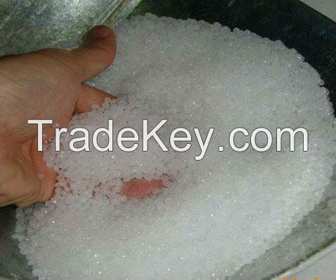 LDPE Resin Granules