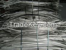 Hot sale Aluminium Scrap Wire ~S