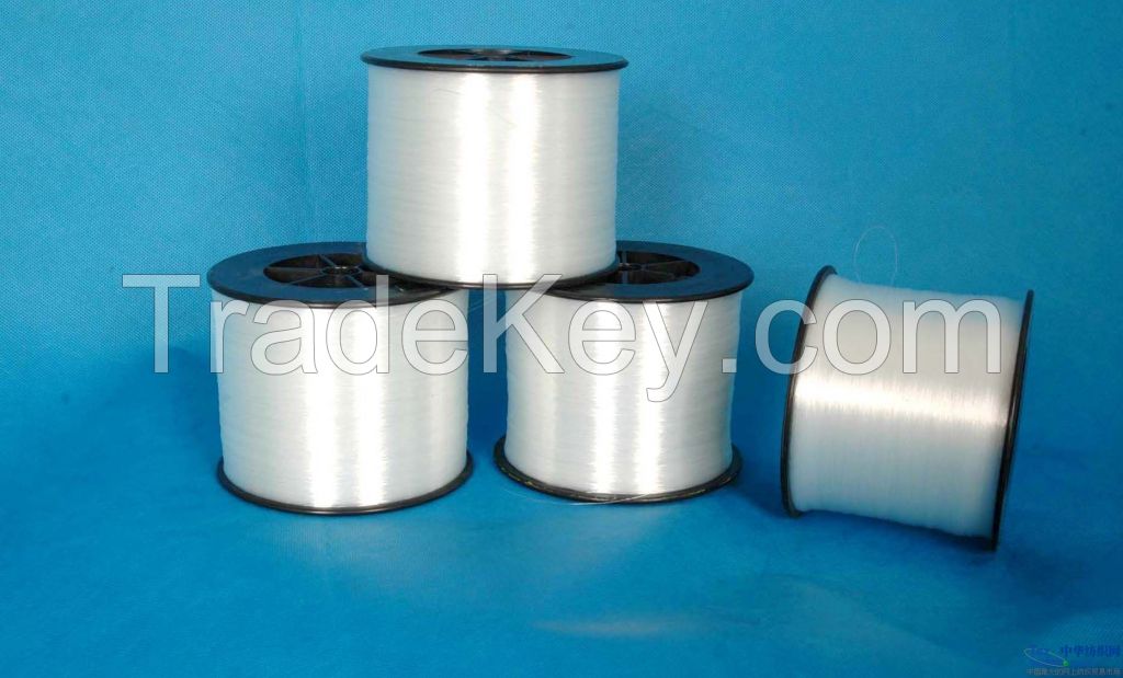 100%nylon  polyamide filament yarn 70D/48F Nylon 6 DTY