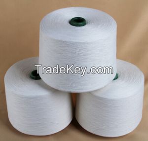 Combed Cotton Yarn For Knitting/Weaving  ~S