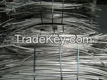 High Quality Aluminium Wire Scrap  ~S