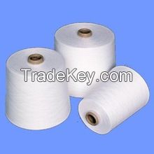 Combed Cotton Yarn For Knitting/Weaving  ~S