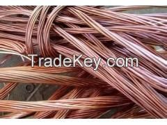 Copper Wire 99.9% ~S