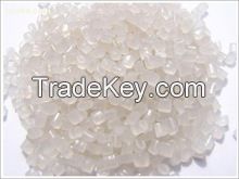 HDPE / LDPE/ LLDPE resin granules Vigin / Recycled  By sunny