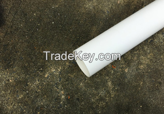 high quality favorable price plastic pvc pipes