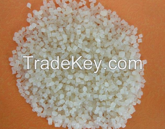 recycled plastic granules HDPE/LDPE/LLDPE granules