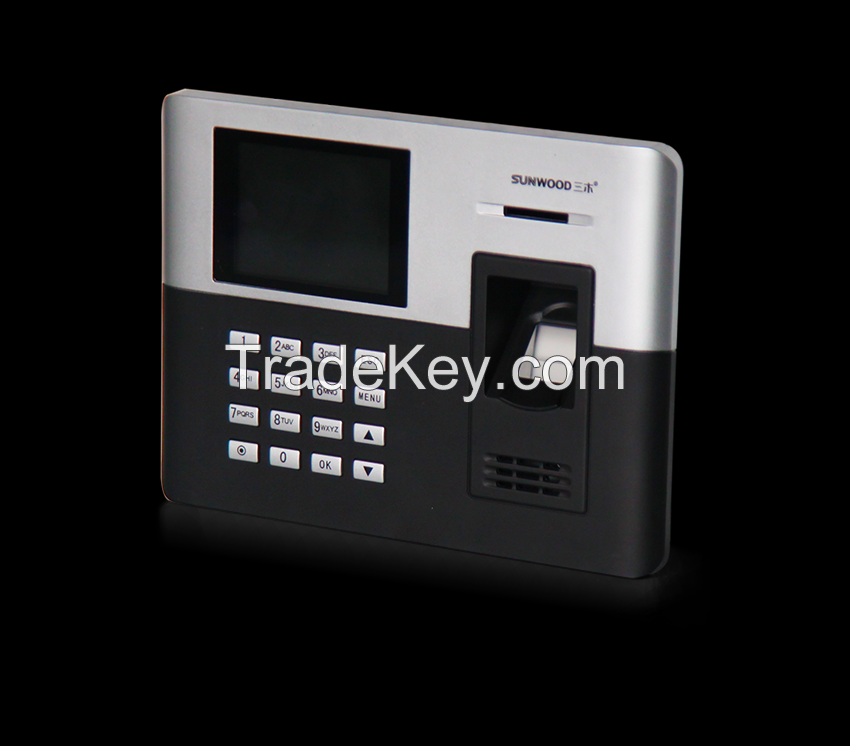 Fingerprint Time Attendance Machine