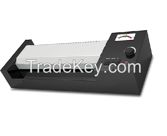 pouch laminator machine A3 paper