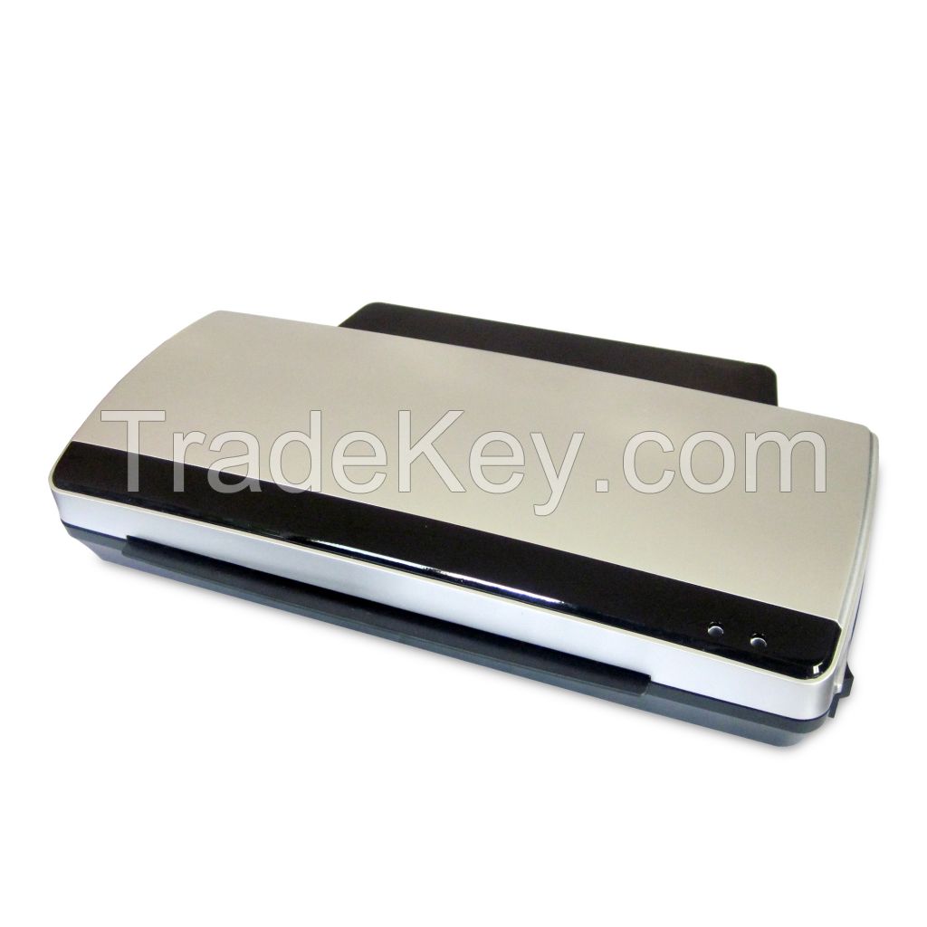 A3 A4 size office equipment laminator machine