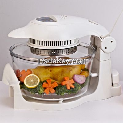 halogen oven