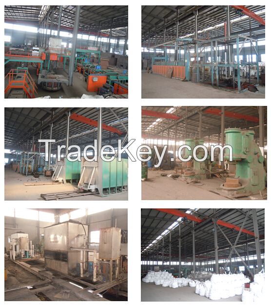 Mining Mill/Ball Mill/Cement Mill used High Quality High Chrome Cast Grinding Media Steel Balls