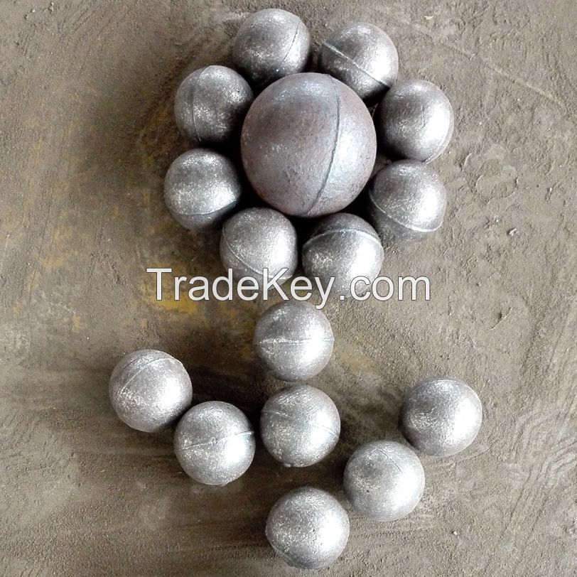 Hot Sales High Quality Cast Steel Grinding Ball